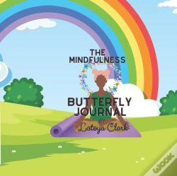 Capa do artigo The Mindfulness Butterfly Journal