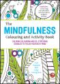 The Mindfulness Colouring And Activity Book - Preview