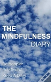 Capa do artigo The Mindfulness Diary