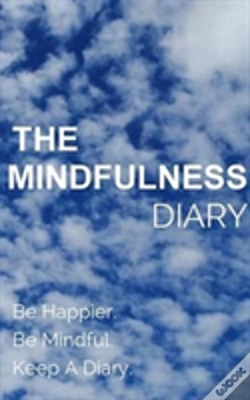 Capa do artigo The Mindfulness Diary
