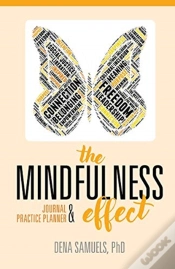 Capa do artigo The Mindfulness Effect Journal And Practice Planner