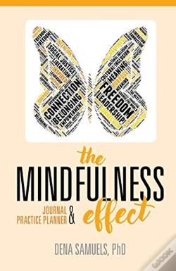 Capa do artigo The Mindfulness Effect Journal And Practice Planner