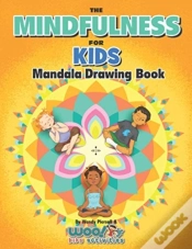 Capa do artigo The Mindfulness For Kids Mandala Drawing Book