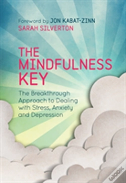 Capa do artigo The Mindfulness Key