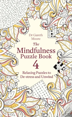 Capa do artigo The Mindfulness Puzzle Book 4