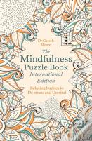 The Mindfulness Puzzle Book International Edition