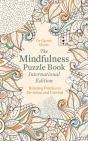 The Mindfulness Puzzle Book International Edition - Preview