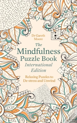 Capa do artigo The Mindfulness Puzzle Book International Edition