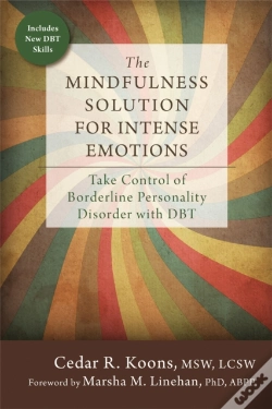 Capa do artigo The Mindfulness Solution For Intense Emotions