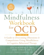 Capa do artigo The Mindfulness Workbook For Ocd