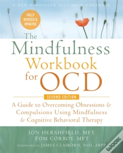 Capa do artigo The Mindfulness Workbook For Ocd