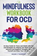 The Mindfulness Workbook For Ocd