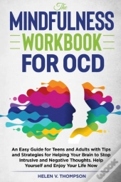 The Mindfulness Workbook For Ocd