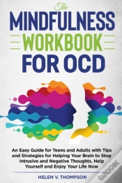 Capa do artigo The Mindfulness Workbook For Ocd