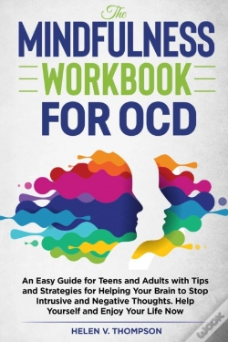 Capa do artigo The Mindfulness Workbook For Ocd