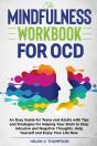 The Mindfulness Workbook For Ocd - Preview
