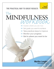 Capa do artigo The Mindfulness Workbook: Teach Yourself