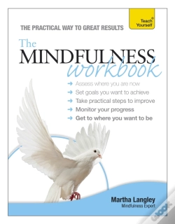 Capa do artigo The Mindfulness Workbook: Teach Yourself