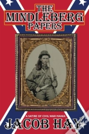 Capa do artigo The Mindleberg Papers