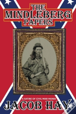 Capa do artigo The Mindleberg Papers