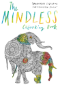 The Mindless Colouring Book - Preview