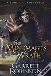 The Mindmage'S Wrath