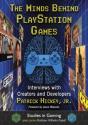 The Minds Behind Playstation Games - Preview