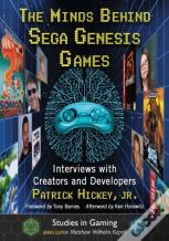 The Minds Behind Sega Genesis Games