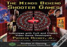 The Minds Behind Shooter Games