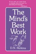 The Mind'S Best Work