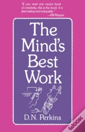 Capa do artigo The Mind