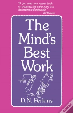 Capa do artigo The Mind'S Best Work