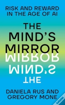 Capa do artigo The Mind'S Mirror