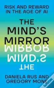 Capa do artigo The Mind
