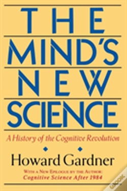 Capa do artigo The Mind'S New Science