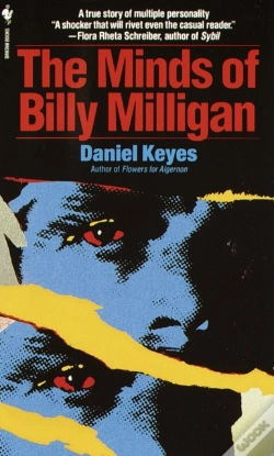 Capa do artigo The Minds Of Billy Milligan