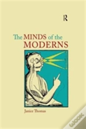Capa do artigo The Minds Of The Moderns