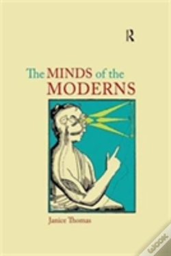 Capa do artigo The Minds Of The Moderns