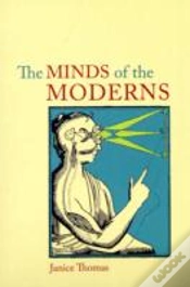 Capa do artigo The Minds Of The Moderns