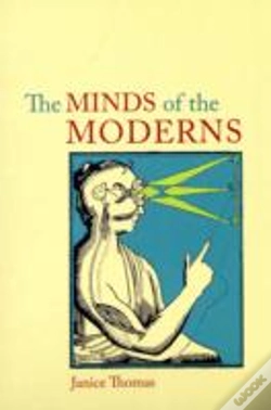 Capa do artigo The Minds Of The Moderns