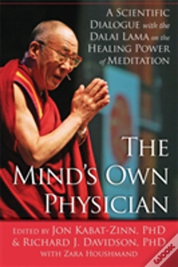 Capa do artigo The Mind'S Own Physician