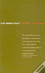 Capa do artigo The Mind