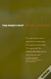 Capa do artigo The Mind