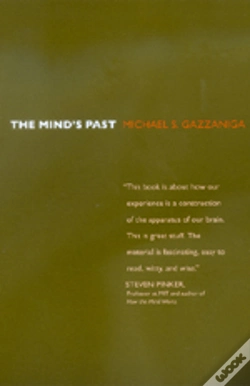 Capa do artigo The Mind'S Past