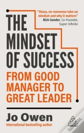 Capa do artigo The Mindset Of Success