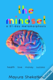 Capa do artigo The Mindset