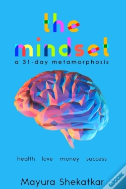 Capa do artigo The Mindset