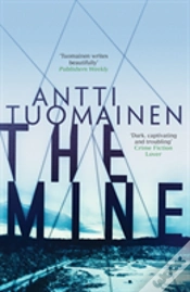 Capa do artigo The Mine