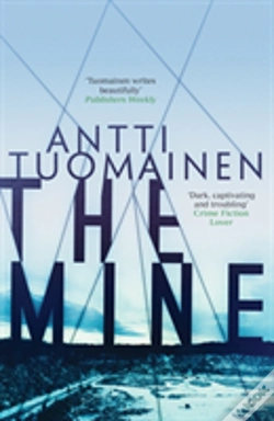 Capa do artigo The Mine