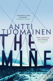 Capa do artigo The Mine